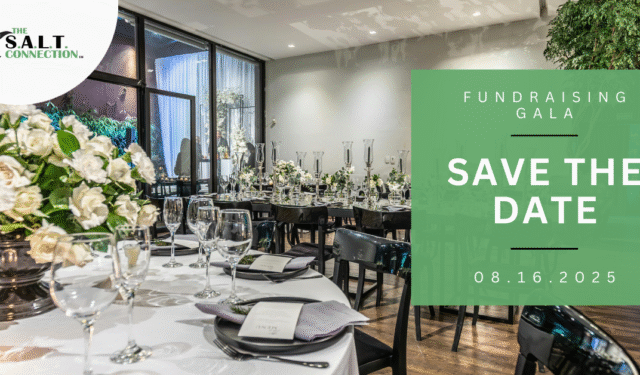 SAVE THE DATE: Inaugural Celebration Gala Luncheon [August 16, 2025]