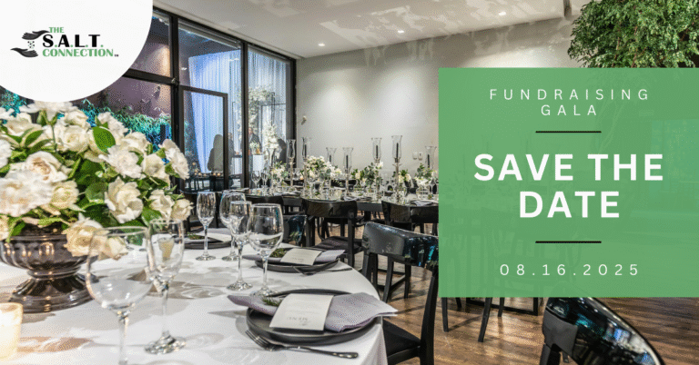 SAVE THE DATE: Inaugural Celebration Gala Luncheon [August 16, 2025]