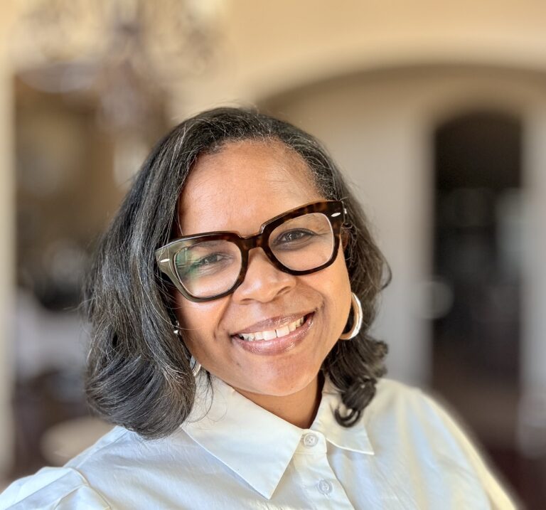 The S.A.L.T. Connection Appoints Roshanda Richmond as New Board President