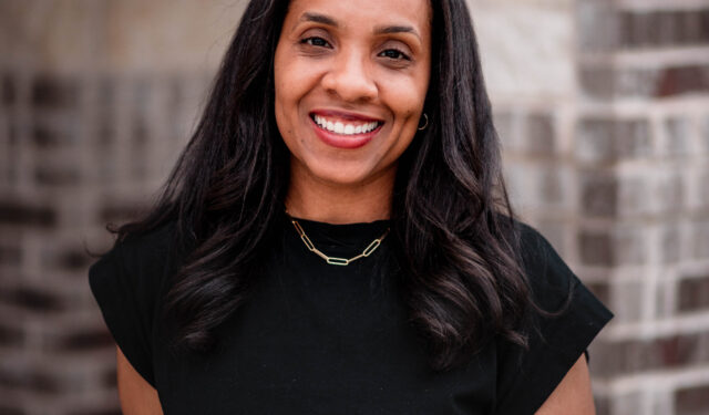 Program Alumni Spotlight: Royetta Hutchins