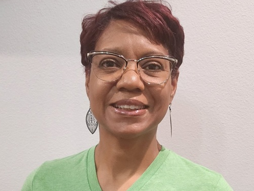 Program Alumni Spotlight: Danica Harris