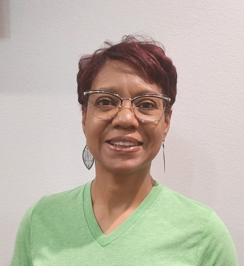 Program Alumni Spotlight: Danica Harris