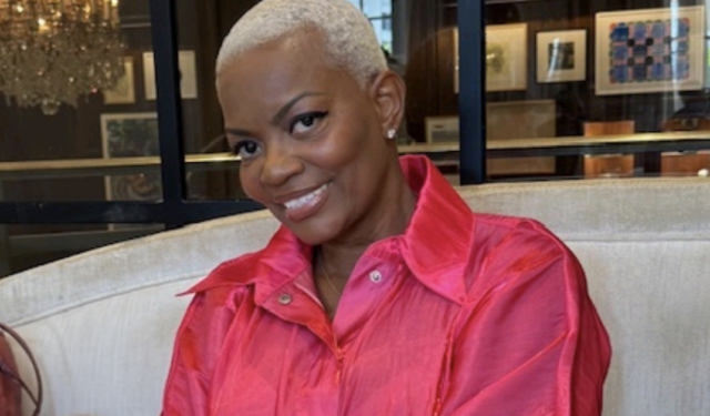 Current Student Spotlight: Bridgette Williams 