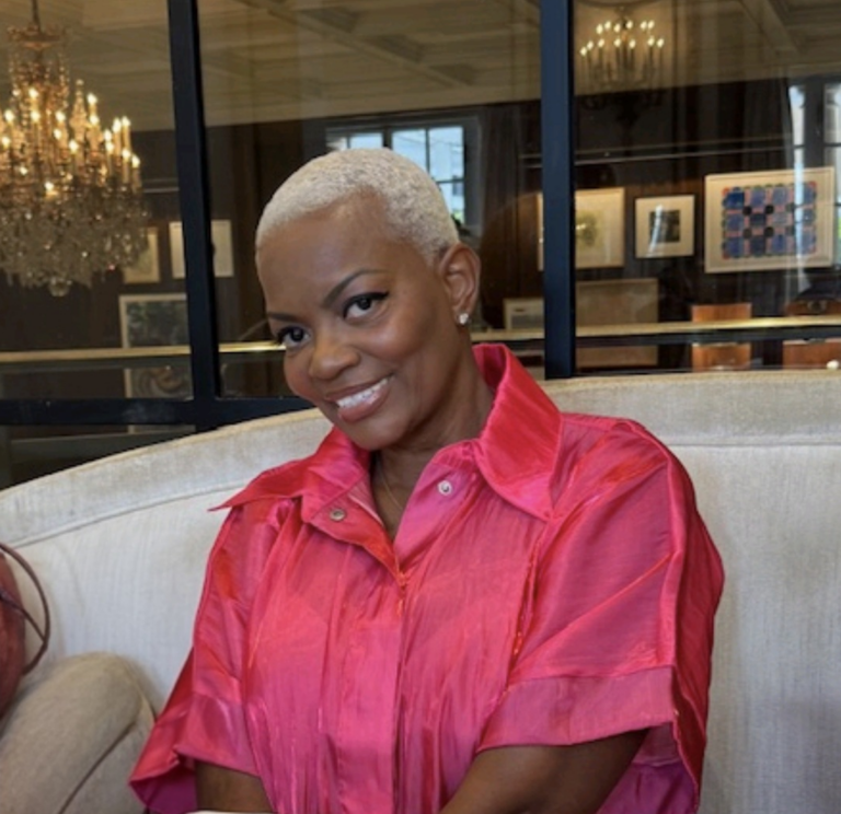 Current Student Spotlight: Bridgette Williams 