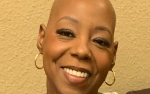 Program Alumni Spotlight: Tracey Williams
