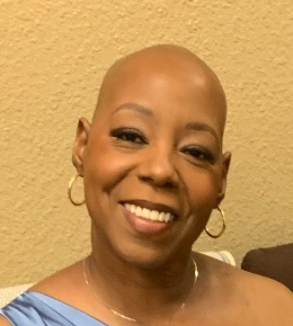 Program Alumni Spotlight: Tracey Williams