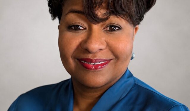 Volunteer Spotlight: Jacque Williams