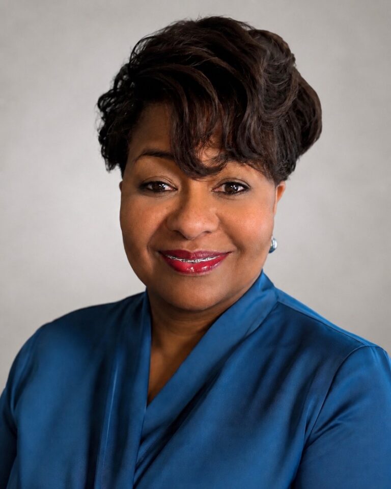 Volunteer Spotlight: Jacque Williams