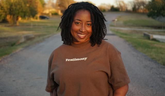 Donor Spotlight: Arianna Jones