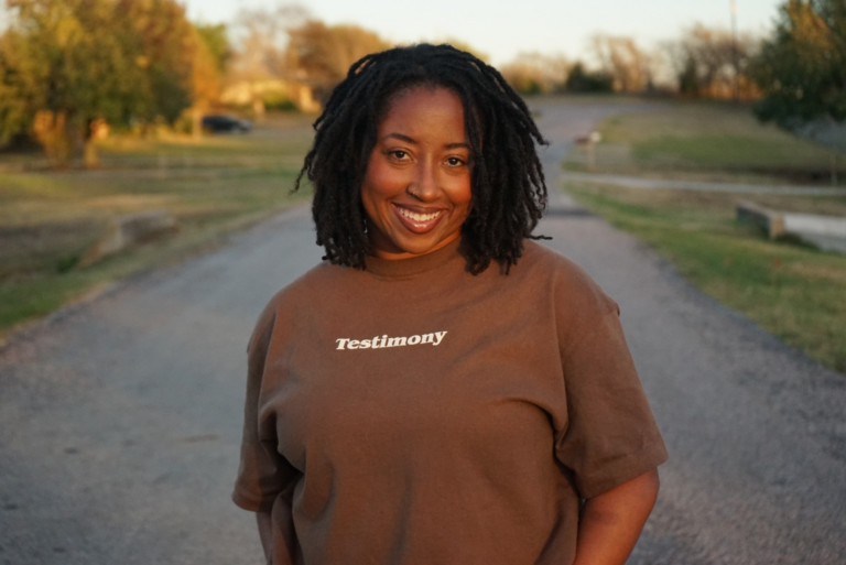 Donor Spotlight: Arianna Jones