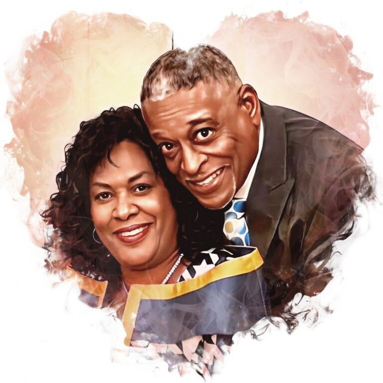 Partner Spotlight: New Hope Christian Fellowship